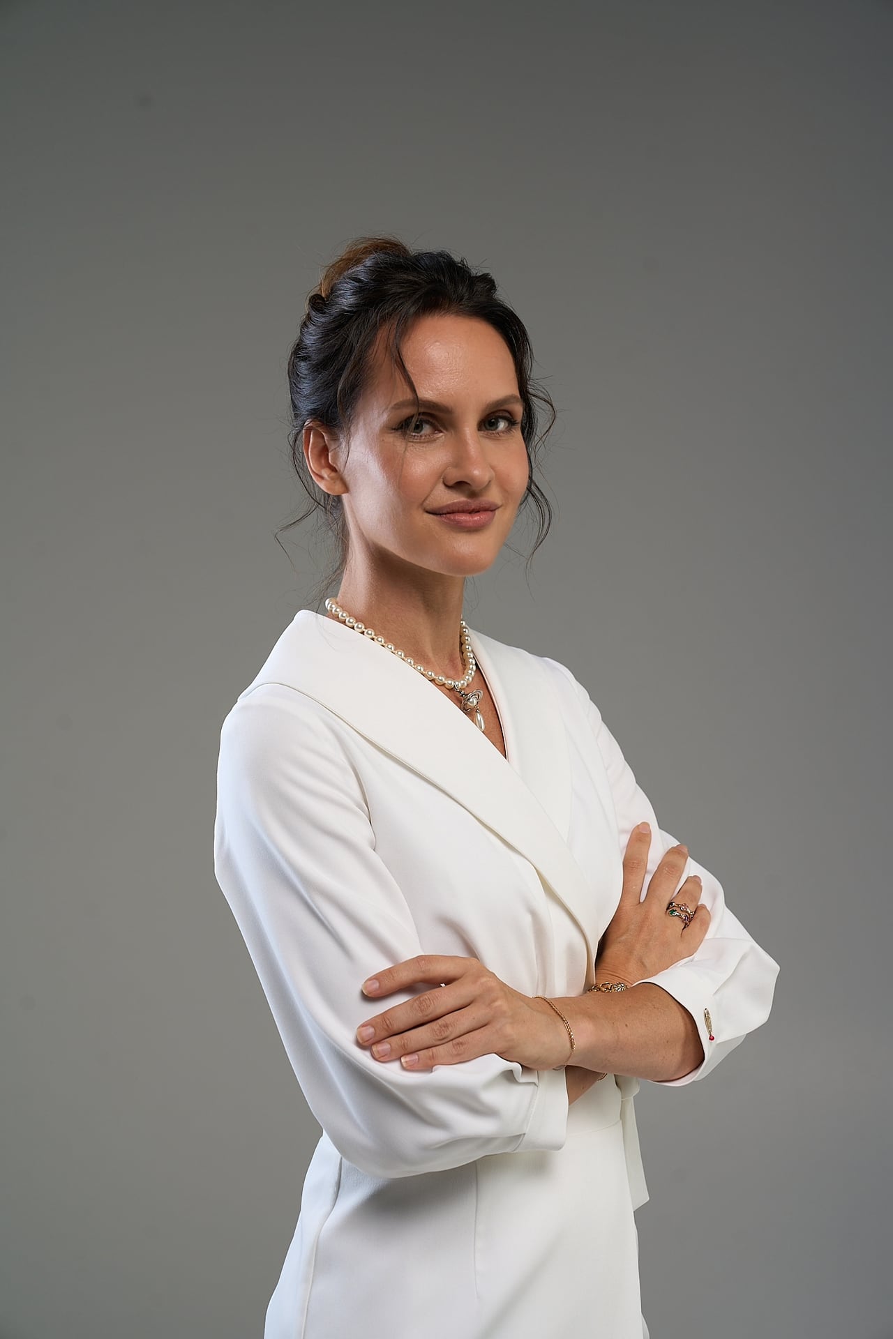 Екатерина Могильницкая, дерматолог и трихолог